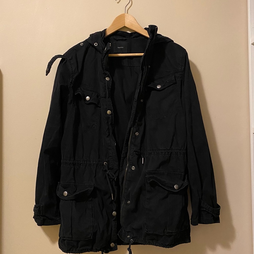 Talula spring jacket